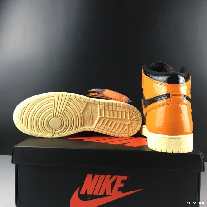 3.0 Shattered High 1 555088-028 - Jordan Retro Air Backboard 0810